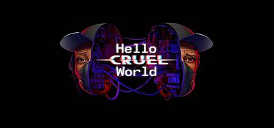 Oculus Quest 游戏《残酷的世界》Hello Cruel World